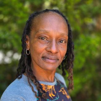 Truliette Reed, Our Center Director